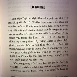 Phát triển bền vững Đồng bằng sông Cửu Long 708748