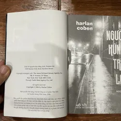 NGƯỜI HÙNG TRỞ LẠI - HARLAN COBEN (8) 577548