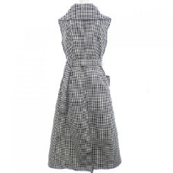 【Khuyến mãi】Áo vest dài CHRISTIAN DIOR 643624