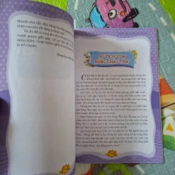 Tuyển Tập Truyện Kể Cho Bé 977686