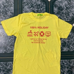 Áo thun nhiều màu 497681