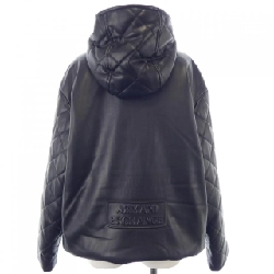 【Mã giảm giá】Áo khoác ARMANI EXCHANGE 632509