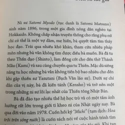 Hoa Trôi Trên Sông Nước - Satomi Myodo tác phẩm Văn Học Nhật Bản 690988