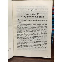 700 bài thuốc trị bệnh bằng hành, gừng, tỏi- Ngọc Minh 699510