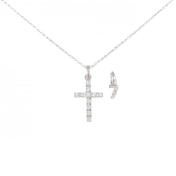 Dây chuyền kim cương Samantha Tiara 0.22CT - Hàng hiệu Chính hãng 843072