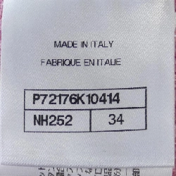 CHANEL P72176K10414 Đầm - Hàng hiệu Chính hãng 816645