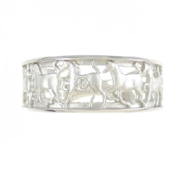 【Sản phẩm mới】Nhẫn kim cương PT 0.01CT 671733