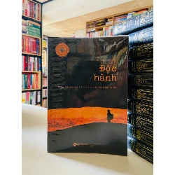 Độc hành - Nguyễn Hoàng Bảo