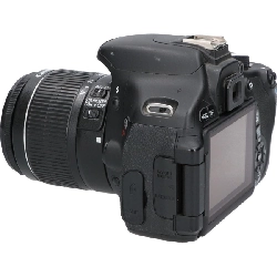 Máy ảnh EOS KISS X5 18-55ISIIKIT - Hàng hiệu Authentic 880521