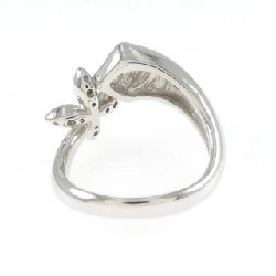 Nhẫn kim cương PT900 0.37CT - Hàng hiệu Authentic 847802