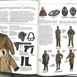 TANK - THE DEFINITIVE VISUAL HISTORY OF ARMORED VEHICLES 1037175