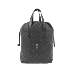 Túi Louis Vuitton Monogram Eclipse Cabas Light M43417 618170