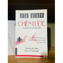 Tư duy Chiến Lược