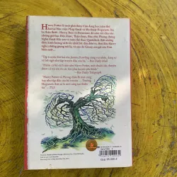 COMBO HARRY POTTER TRỌN BỘ 8 tập - J.K. ROWLING 936542