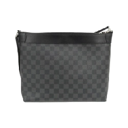Túi xách vai Louis Vuitton Damier Graphite Mick PM N40003 - Hàng hiệu Chính hãng 766745