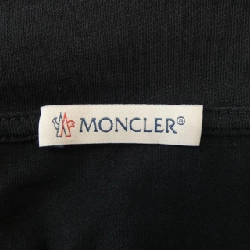 【Khuyến mãi】Áo thun MONCLER 635146