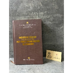 Chữ Nôm và Tiếng Việt qua bản giải âm phật thuyết đại báo phụ mẫu Ân Trọng Hinh- Hoàng Thị Ngọ (khảo cứu,phiên âm,chú giải)