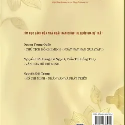 Chủ tịch Hồ Chí Minh ngày này năm xưa - Tập II 1044386