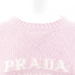 PRADA P24G1V S211 1YMW Áo len - Hàng hiệu Chính hãng 814071