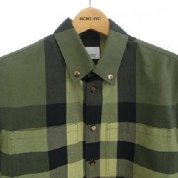 Burberry BURBERRY 8041541 Áo sơ mi ngắn tay - Hàng hiệu Chính hãng 893191