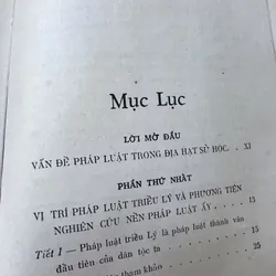 Xã hội nhà Lý dưới khía cạnh pháp luật - Nguyễn Hữu Châu Phan 593692
