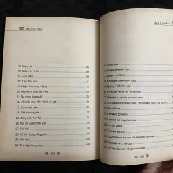 Đôi Cánh- Mai Văn Phấn, song ngữ 1021941