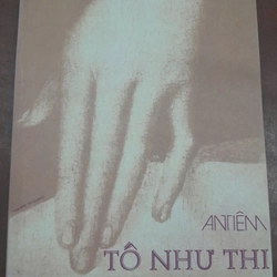 TÔ NHƯ THI - AN TIÊN