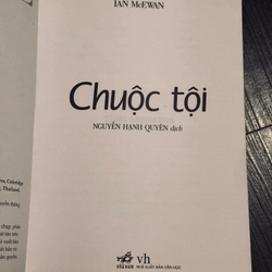 Chuộc tội - Ian McEwan 527484