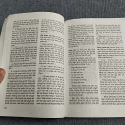 TỪ ĐIỂN TU TỪ - PHONG CÁCH THI PHÁP HỌC 571007