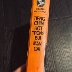 Tiếng chim hót trong bụi mận gai 524759