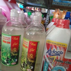 Nước giặt Rã Hương 475986