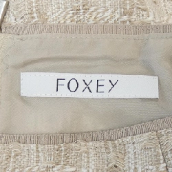 Chân váy FOXEY - Hàng hiệu Authentic 825721