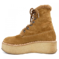 Giày bốt MONCLER 663396