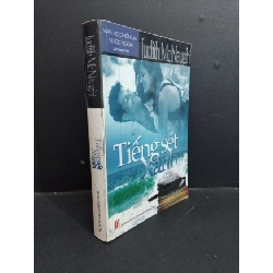 Tiếng sét xanh mới 90% bẩn bìa, ố nhẹ 2009 HCM0412 Judith McNaught VĂN HỌC Rebooks.vn