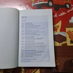 Tony Buzzan- Đón nhận thay đổi 739275