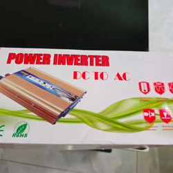 Bộ chuyển đổi nguồn DC 12V sang AC 220V 283903