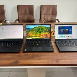 Lenovo Thinkpad X1 Carbon Gen7 ; Gen 8 : Gen 9. Bảo Hành 3 tháng 384863