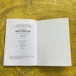 TÌM HIỂU NHÂN TƯỚNG HỌC CỦA NGƯỜI PHƯƠNG ĐÔNG- PHONG SINH 736169