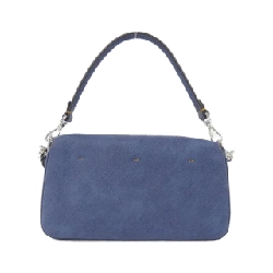 【Sản phẩm mới】Túi xách vai Fendi Baguette 8BR600 AUSZ 610371