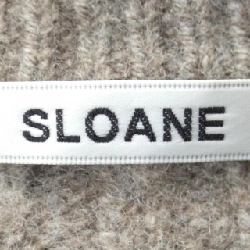 【Mã giảm giá】SLOANE Áo len 633254