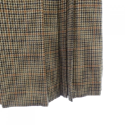 【Mã giảm giá】Chân váy DAKS 650424