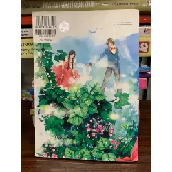 Bí mật tình yêu phố Angel 5 phần II- Girlne Ya 607156