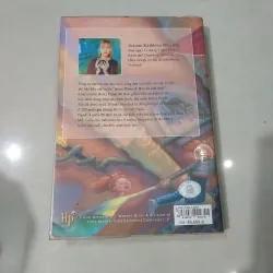 Sách Cũ - Harry Potter Và Phòng Chứa Bí Mật (Tập II) 1003478