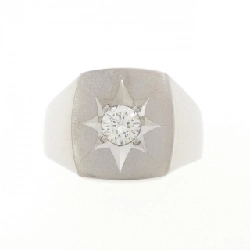 Nhẫn kim cương PT900 0.32CT - Hàng hiệu Authentic 847457