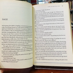 JODI PICOULT - THE STORYTELLER  519978