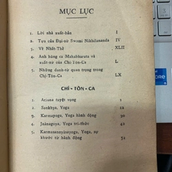 CHÍ TÔN CA - BHAGAVAD GITA 547330