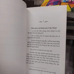 Sách: Yêu anh hơn cả tử thần (B1) Tác giả: Tào Đình 696705