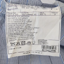 Áo khoác HERMES 354104H9 - Hàng hiệu Authentic 901381