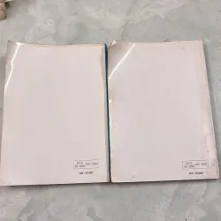 Thuỷ công (2 tập) 1031055