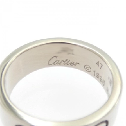 Nhẫn Cartier Love - Hàng hiệu Authentic 838459